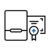 Form 3B Plus - Fluxos de trabalho validados