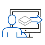 Form 3B Plus - Impressões 3D de precisão