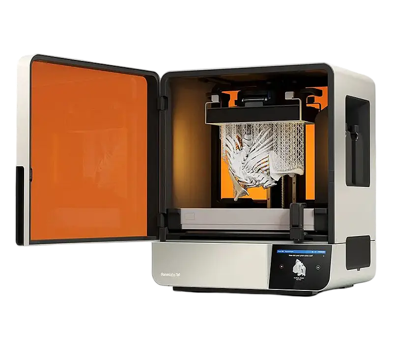 Form 4BL - Formlabs Dental