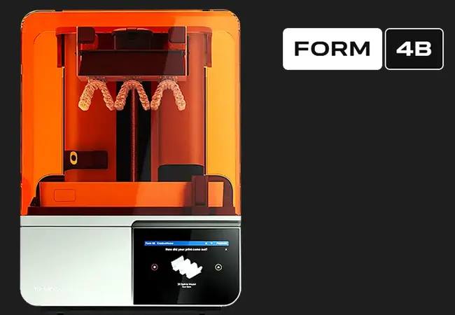 Resinas Formlabs - Venda